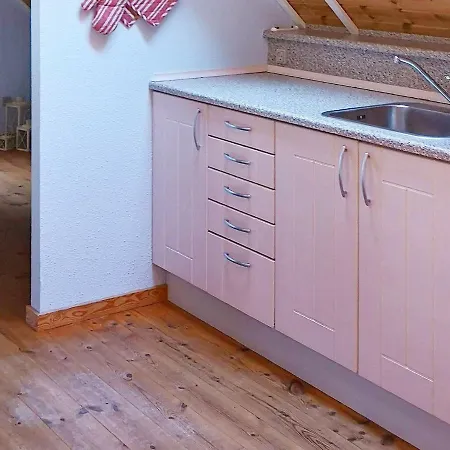 6 Person Holiday In R Dby Σπίτι διακοπών Rødby