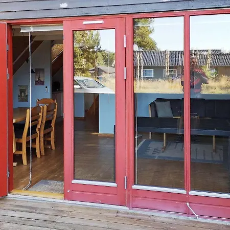 6 Person Holiday In R Dby * Rødby