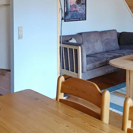 6 Person Holiday In R Dby Σπίτι διακοπών Rødby