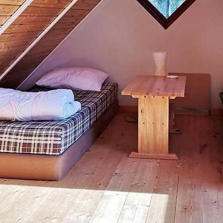 Σπίτι διακοπών 6 Person Holiday In R Dby Rødby