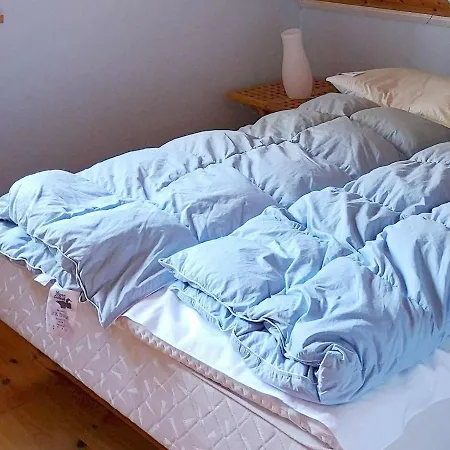 6 Person Holiday In R Dby Rødby