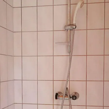 6 Person Holiday In R Dby Σπίτι διακοπών Rødby