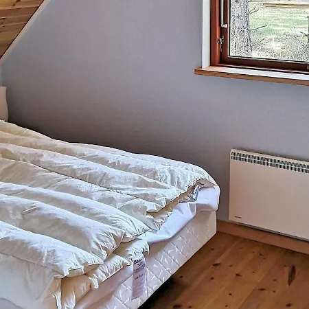 Σπίτι διακοπών 6 Person Holiday In R Dby *