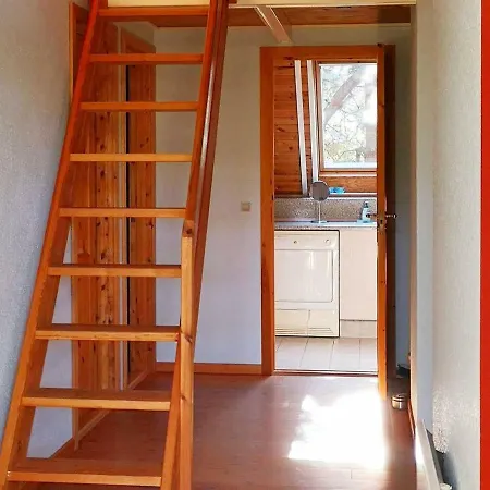 6 Person Holiday In R Dby Rødby